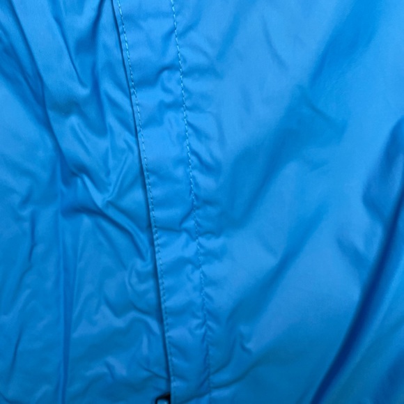 Columbia Blue Zip Up Jacket Women’s Size Small - Picture 5 of 6